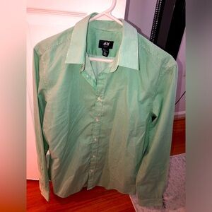 H&M Bundle 4 Dress Shirts